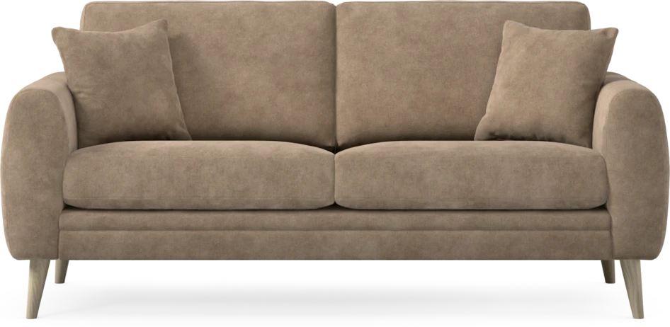 Eden - 2,5-sits soffa - Beige