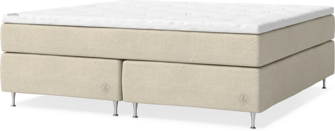 Cape Farewell Exclusive, Kontinentalsäng, dubbelsäng