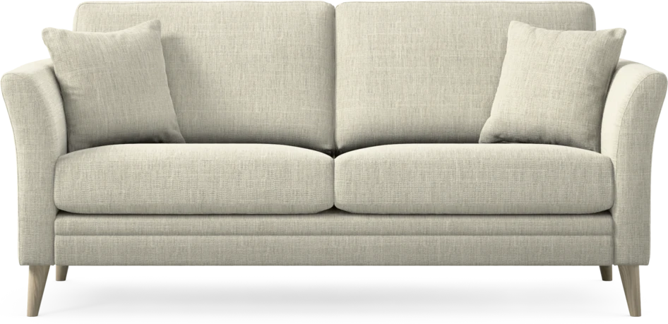 Eden - 2,5-sits soffa - Beige