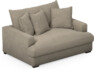 Rossi - 2-sits - Beige