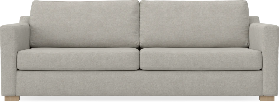 Friday - 3-sits soffa - Beige
