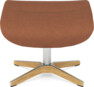 Afterwork - Fotpall - Brun