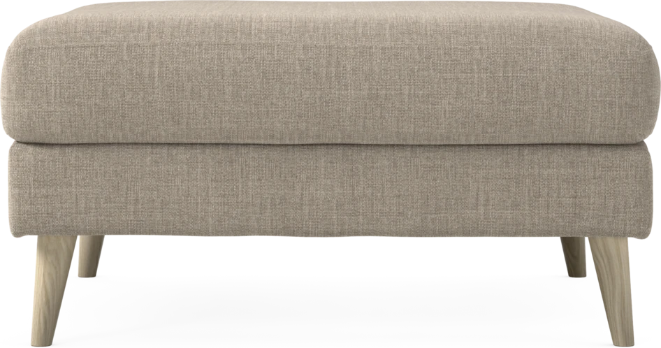Bridge - Fotpall 95 - Beige