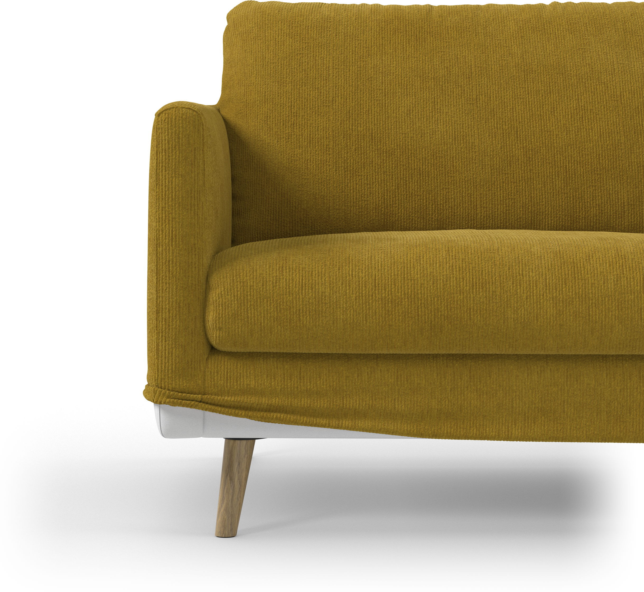 Madison Klädsel - Klädsel till 3-sits soffa - inspiration