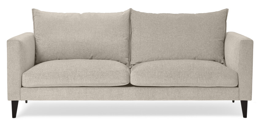 Leone - 3-sits soffa - Beige