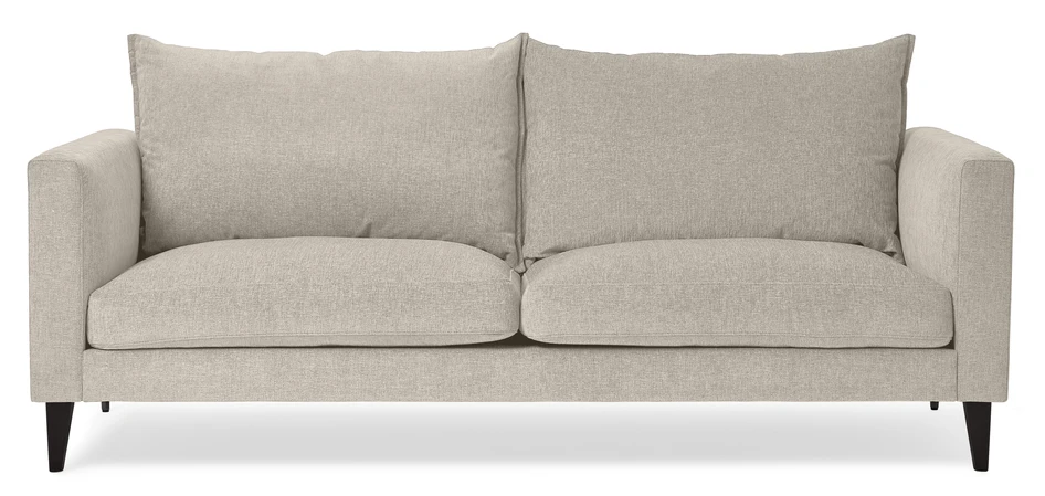 Leone - 3-sits soffa - Beige