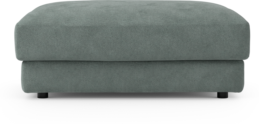 Amie - Fotpall 107 - Blå