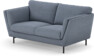 Madison Lux - 2-sits soffa - Blå