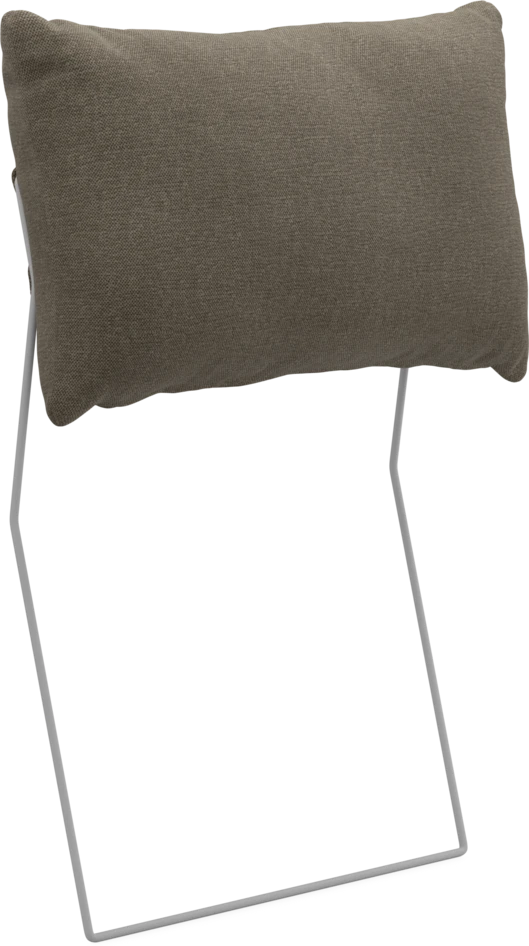 Öland - Nackkudde 52 - Beige