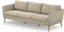 County - 3-sits soffa - Beige