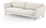 Madison Lux - 4-sits soffa - Beige