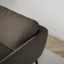Madison Lux - 2-sits soffa - Beige