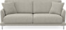 Macy Lux - 3-sits soffa - Beige