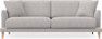 Macy Lux - 3-sits soffa - Beige