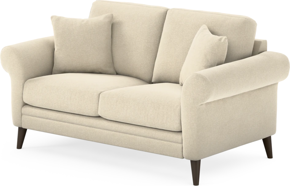 Eden - 2-sits soffa - Beige