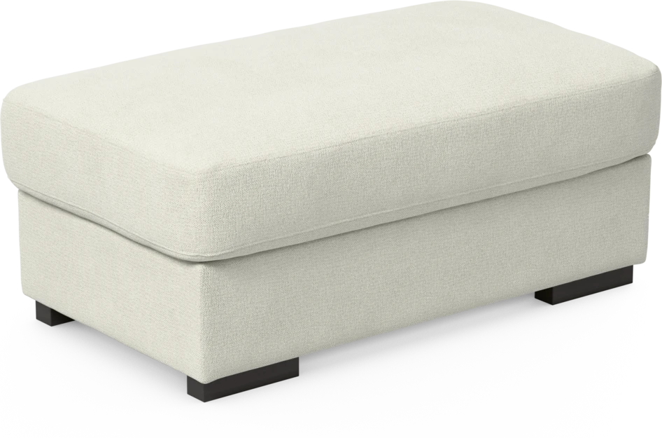 Town - Fotpall 106 - Vit