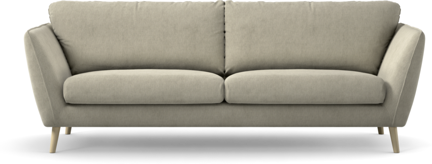 Madison Klädsel - Klädsel till 3-sits soffa - Beige