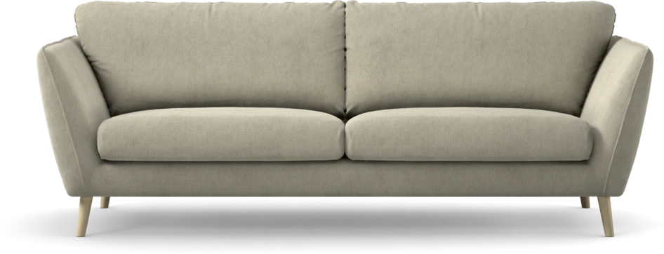 Madison Klädsel - Klädsel till 3-sits soffa - Beige