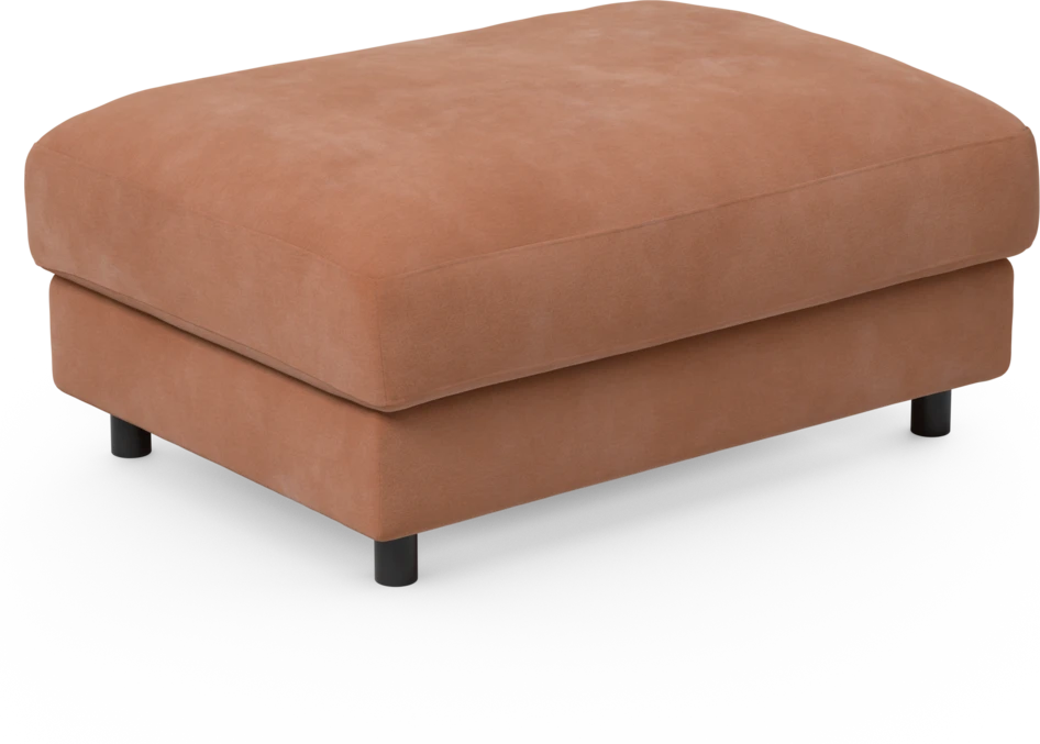 Noma - Fotpall 105 - Orange