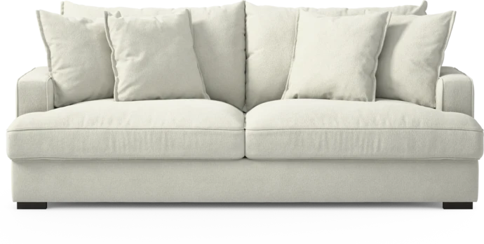 Mila, 3-sits soffa