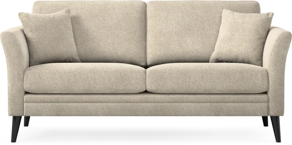 Eden - 2,5-sits soffa - Beige