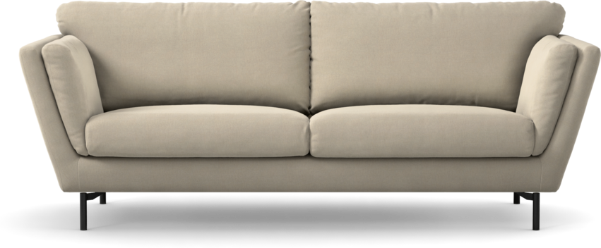 Madison Lux - 3-sits soffa - Beige