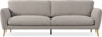 Nellie - 3-sits soffa XL - Beige