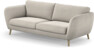 Madison Lux - 3-sits soffa - Beige