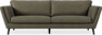 Madison Lux - 4-sits soffa - Brun