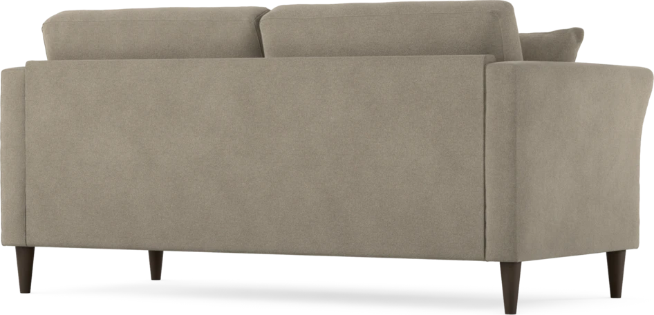 Eden - 2,5-sits soffa - Beige