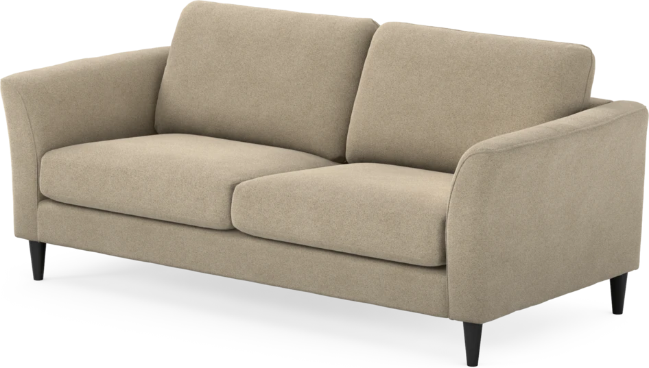 Bridge - 2-sits soffa - Beige