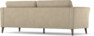 Bridge - 4-sits soffa - Beige