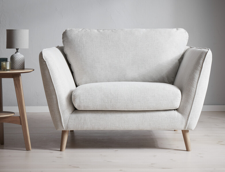 Madison - Fåtölj, 90 cm - inspiration