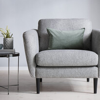 Madison - Fåtölj, 90 cm - inspiration