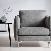 Madison - Fåtölj, 90 cm - inspiration