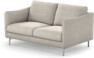 Madison Lux - 2-sits soffa - Beige