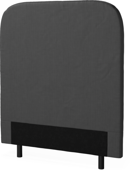 New York slät - Sänggavel, 90-210 cm