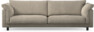 Cherrie - 4-sits soffa, fast klädsel - Beige