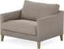 Winston - Fåtölj - Beige