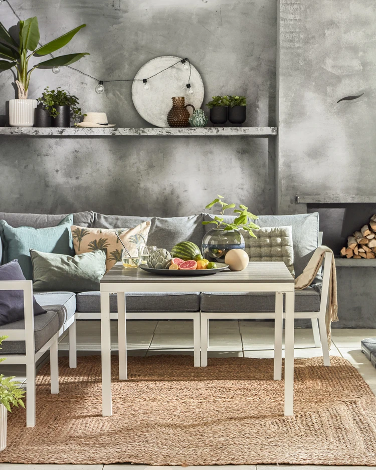 Maxime - Utesoffa - inspiration