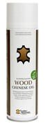 Chinese Wood Oil