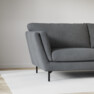 Madison Lux - 3-sits soffa - Grå