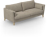 Winston - 3-sits soffa - Beige