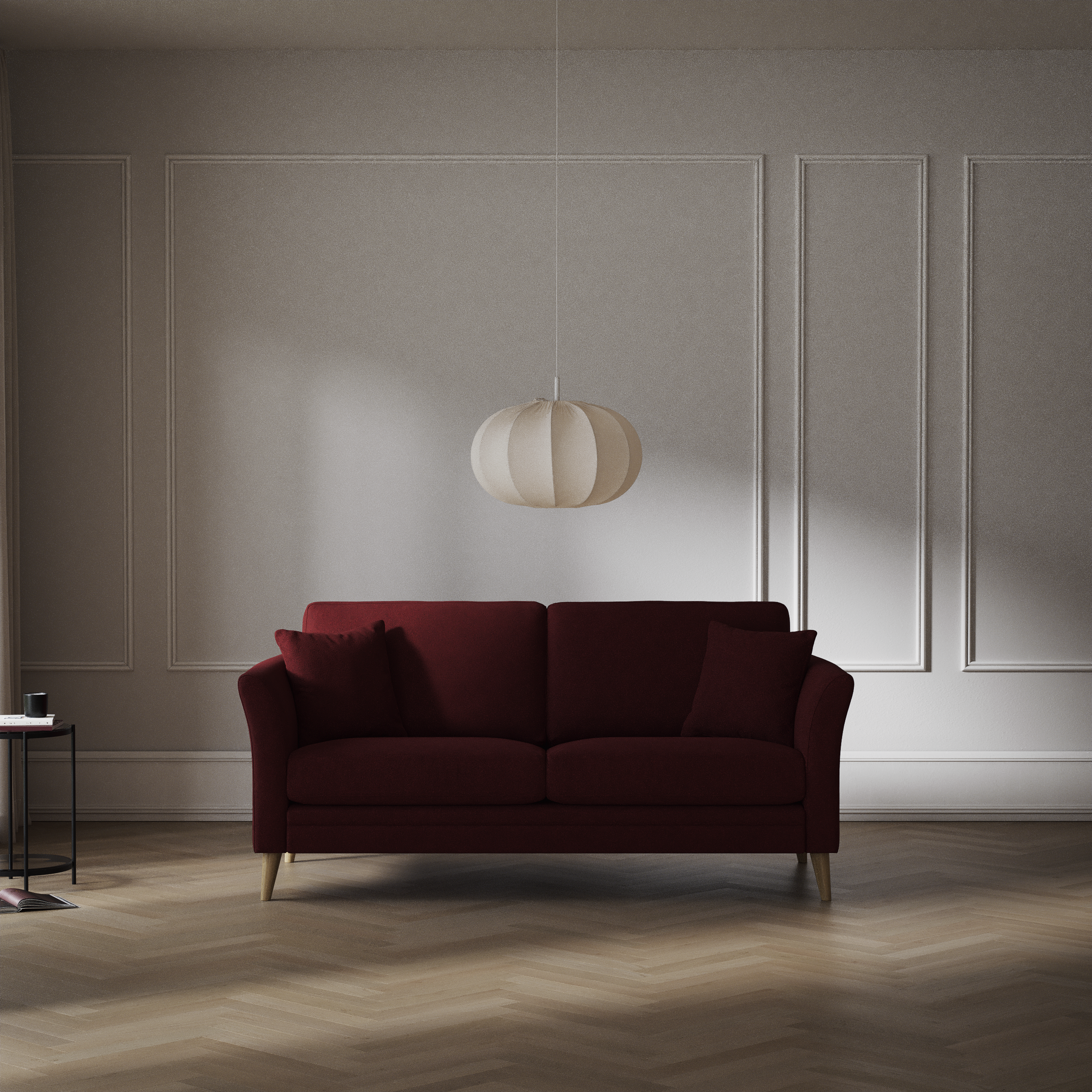 Eden - 2,5-sits soffa - inspiration
