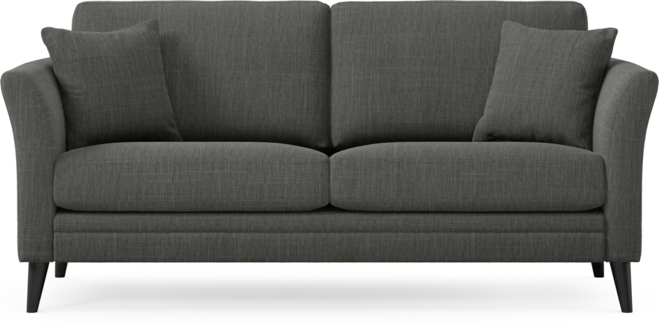 Eden - 2,5-sits soffa - Grå