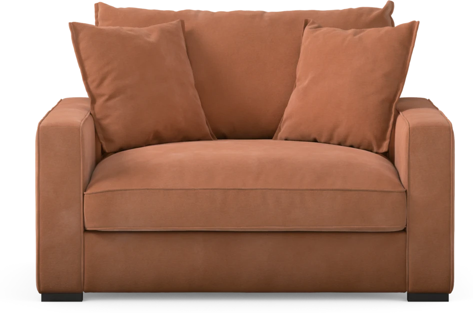 Rossi - 1,5-sits - Orange