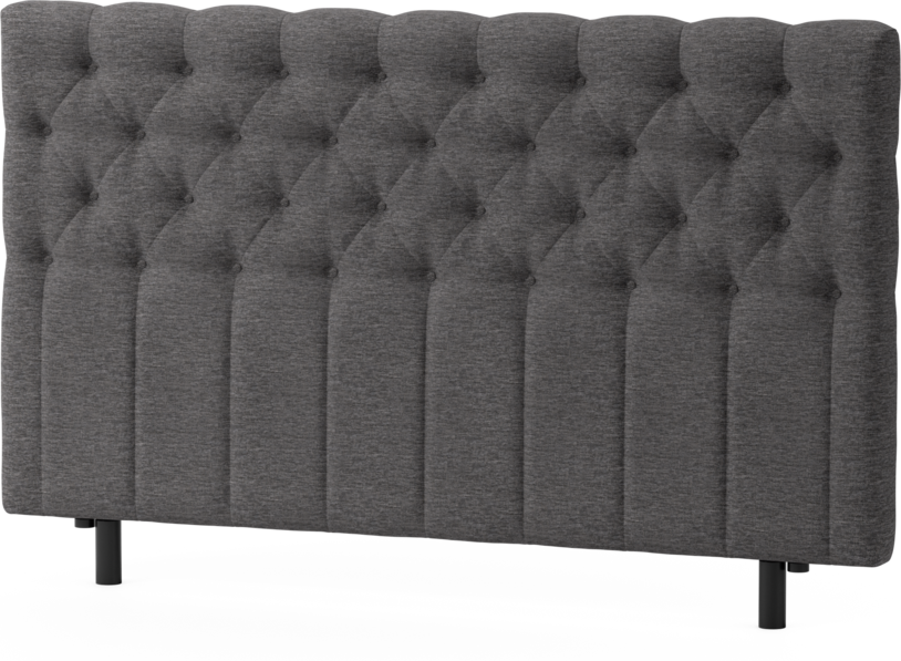 Särö Pikerad låg - Sänggavel, 90-210 cm