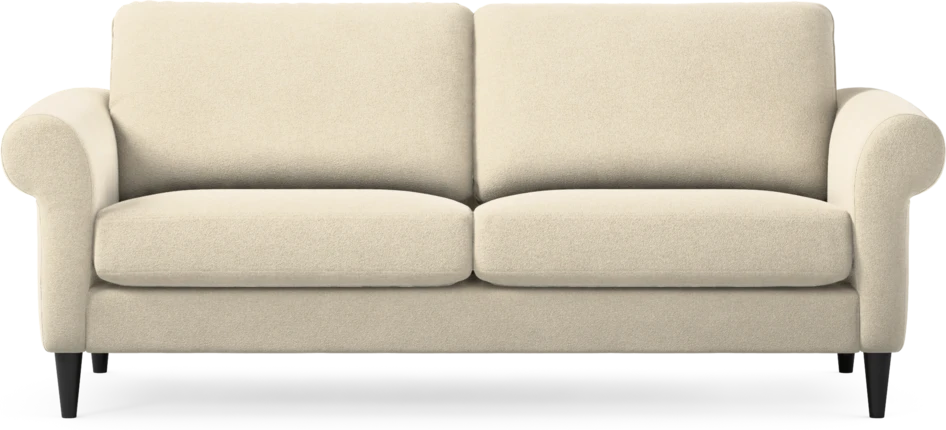 Bridge - 2-sits soffa - Beige