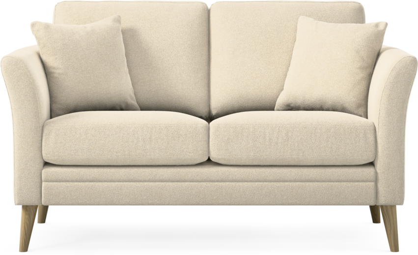Eden - 2-sits soffa - Beige