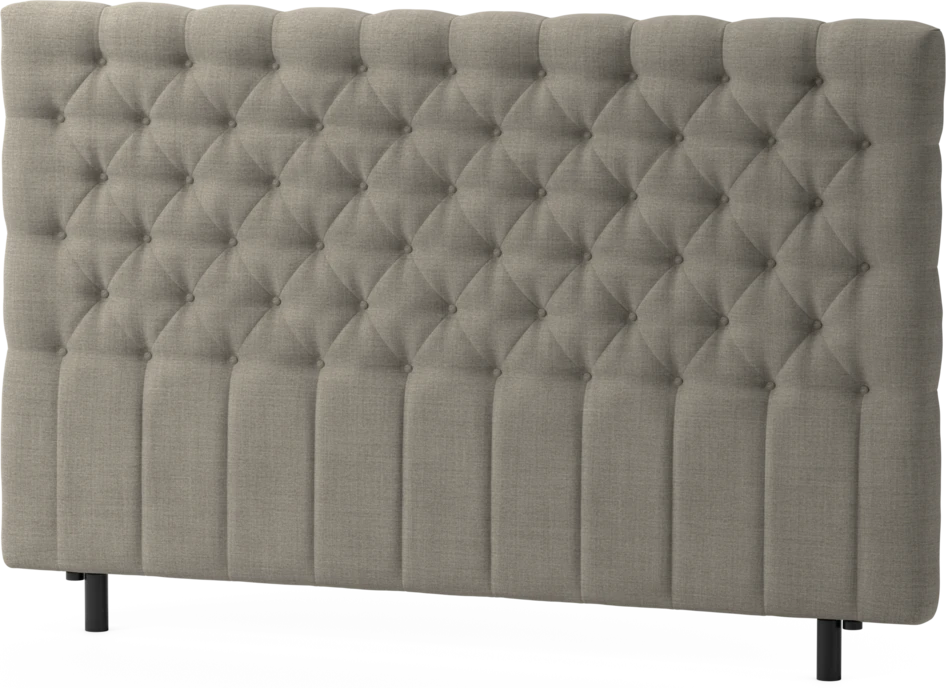 Särö Pikerad - Sänggavel, 90-210 cm